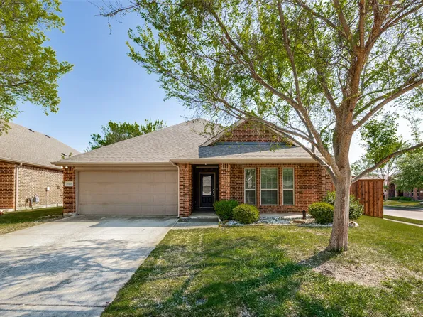 10125 Horseshoe Ln, McKinney, TX 75072