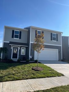 11903 Moorfield Ln, Indianapolis, IN, 46235