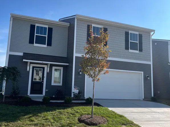 11903 Moorfield Ln, Indianapolis, IN 46235