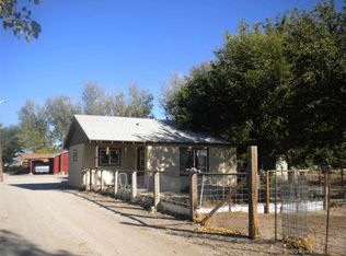 4075 Schurz Hwy, Fallon, NV 89406