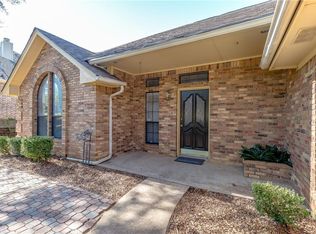 4710 Anchorage Dr, Arlington, TX 76016