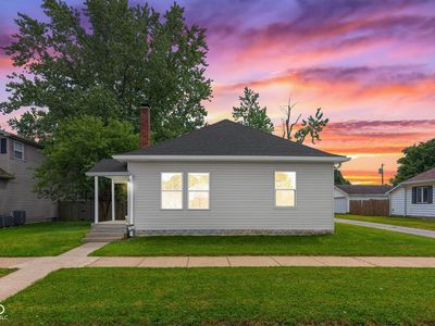 409 W Walnut St, Lebanon, IN, 46052