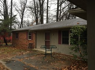 6851 N Robertson St, Terre Haute, IN 47805