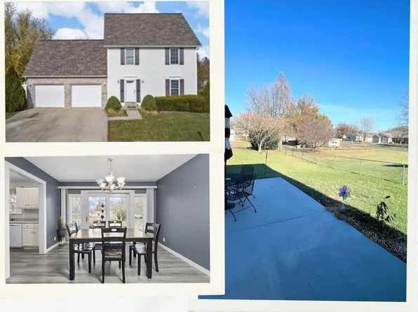 111 Penrose Ln, Montgomery City, MO 63361