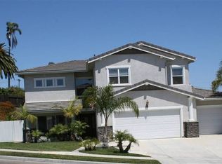 1954 S Hill Rd, Ventura, CA 93003