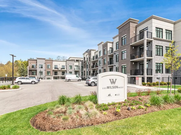 153 Wilson St W, Hamilton, ON