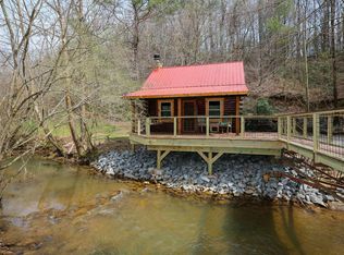 163 Joanne Sisson Rd, Cherry Log, GA 30522