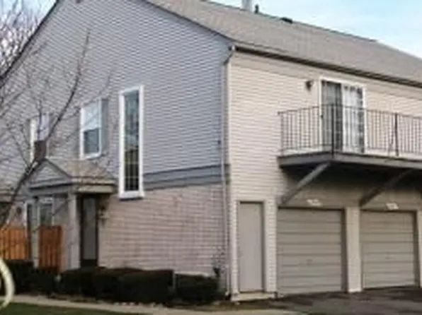 23519 Stonehenge Blvd #1, Novi, MI 48375