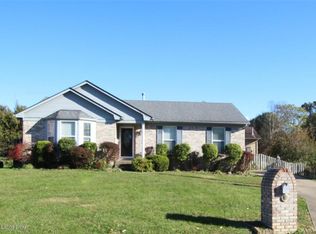 10006 Belltower Ct, Jeffersontown, KY 40299