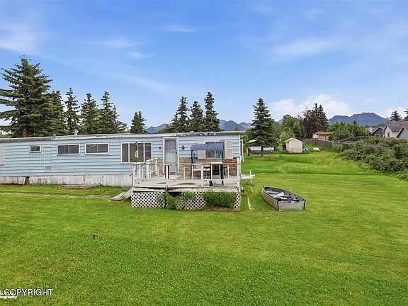 2nd image of 9599 Brayton Dr Trailer 497