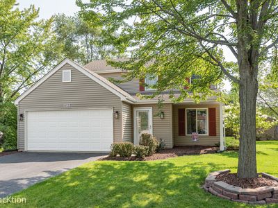 2544 Brunswick Cir, Woodridge, IL, 60517