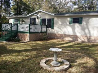 45003 James St, Callahan, FL 32011