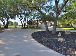 210 S Buffalo Pass, Georgetown, TX 78633