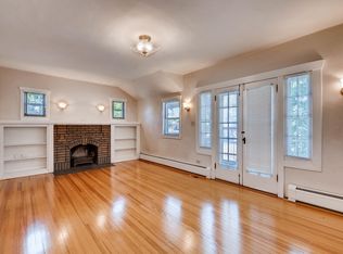 867 N Ogden St APT 2, Denver, CO 80218