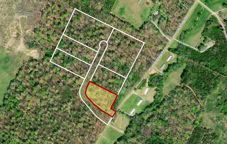 1st image of 0 Rush Acres Lot 9B