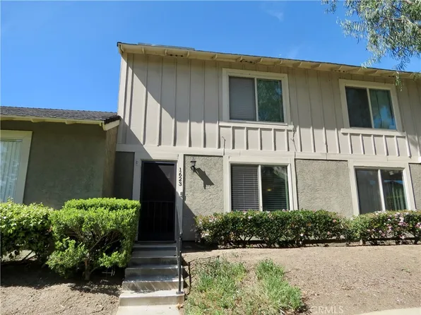 1623 Heather Dr, La Verne, CA 91750