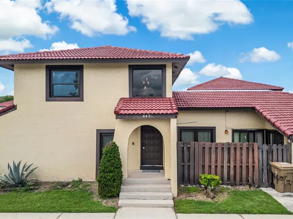 447 Hunter Cir, Kissimmee, FL 34758