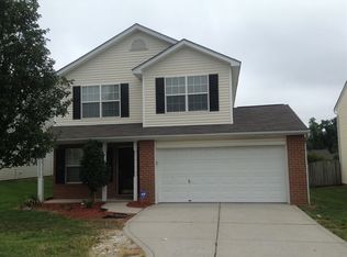 2424 Summer Meadow Ct, Charlotte, NC 28216