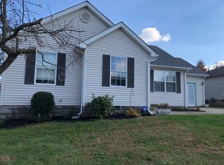 103 Seattle Slew St, Georgetown, KY 40324