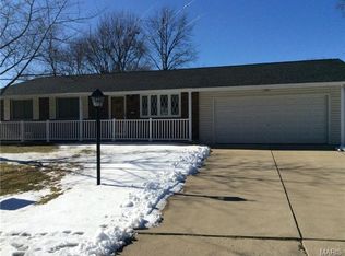 4119 Fuller Ln, Bridgeton, MO 63044