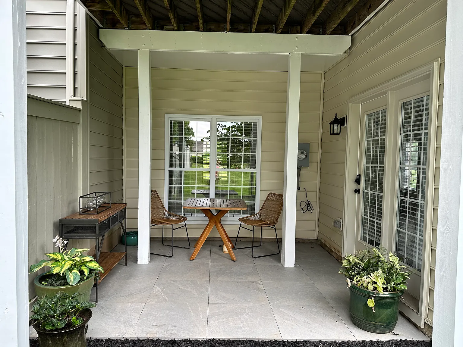 1 bed, 550 sqft, $1,500 — Photo 4