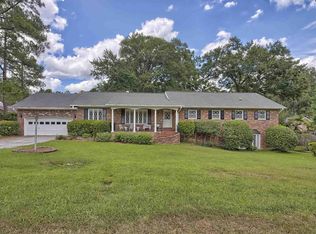 407 Leton Dr, Columbia, SC 29210