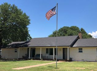 1430 Lipan Hwy, Granbury, TX 76048