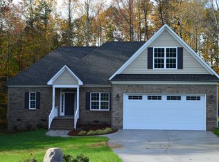 3006 Reese Pond Ct, Browns Summit, NC 27214
