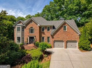 1780 Forest Pond Ln, Roswell, GA 30075