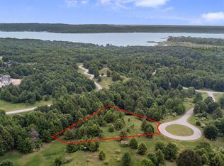 V/l 26 Celestial Ridge Dr, Onekama, MI 49675