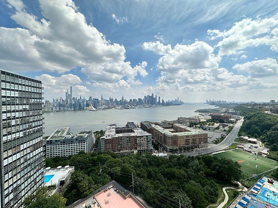 6040 Blvd East APT 20D, West New York, NJ 07093 Zillow