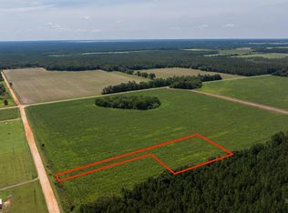 0 Eastfork Landfill Rd #CC-77-2, Elberta, AL 36530