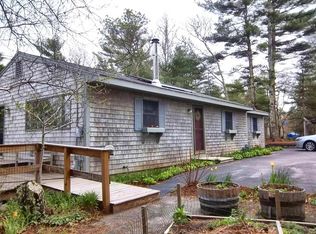 127 Hunter Ave, Wareham, MA 02571