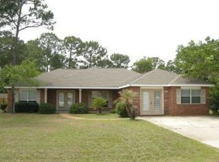 303 Holiday Rd N, Miramar Beach, FL 32550