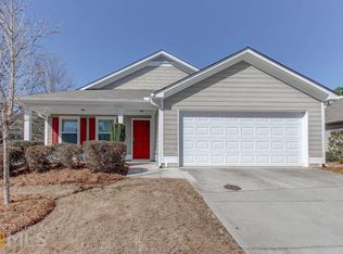 65 Riviera Dr, Covington, GA 30014