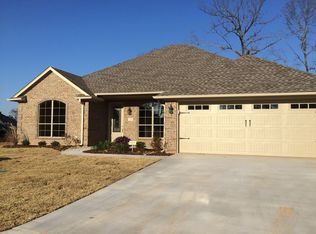 3314 Celebration Way, Longview, TX 75605