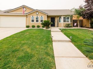 13005 Morning Song St, Bakersfield, CA