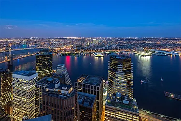 Rented by Town Residential