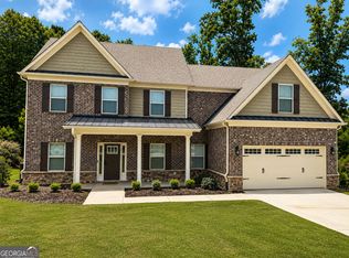 3778 Cheyenne Ln, Jefferson, GA 30549