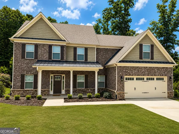 3778 Cheyenne Ln, Jefferson, GA 30549