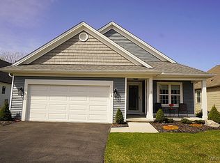 54 Grambo Dr, Lancaster, NY 14086