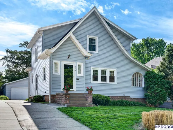 515 S 51st Ave, Omaha, NE 68106