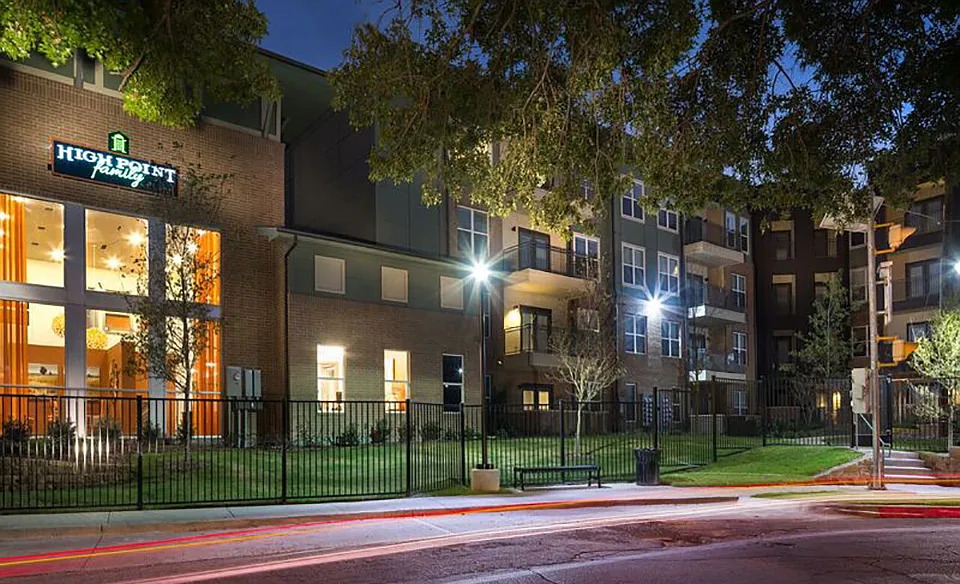 High Point Family Living — Photo 3