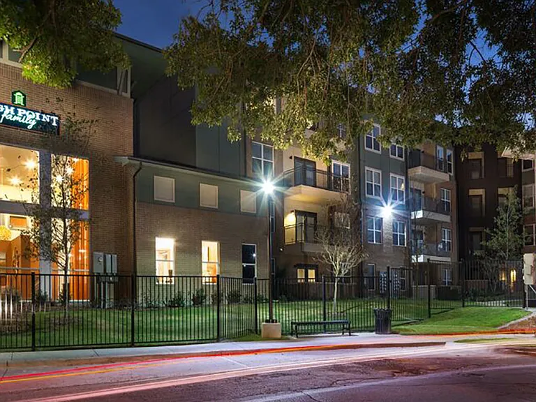 High Point Family Living — Photo 3