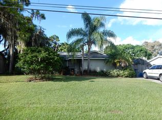 60 Lake Shore Dr, Palm Harbor, FL 34684