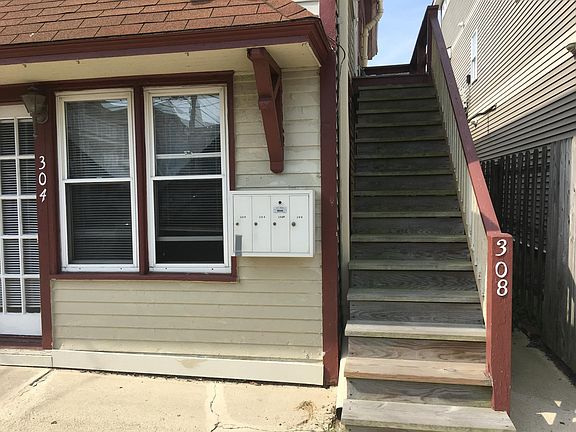 2nd image of 304 13th Street # 2nd Fl West