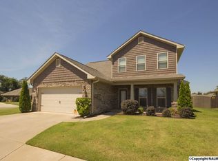 314 Bull Shoals Dr SW, Madison, AL 35756