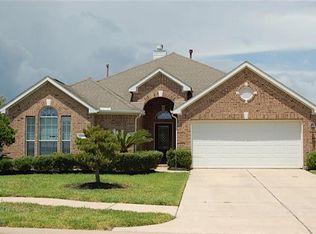 2222 Megellan Point Ln, Pearland, TX 77584
