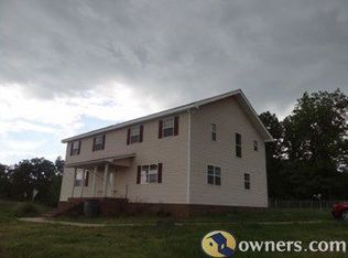 210 Deer Trail Ln, Florence, AL 35633