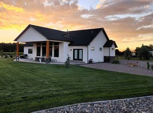 13175 6080th Rd, Montrose, CO 81403